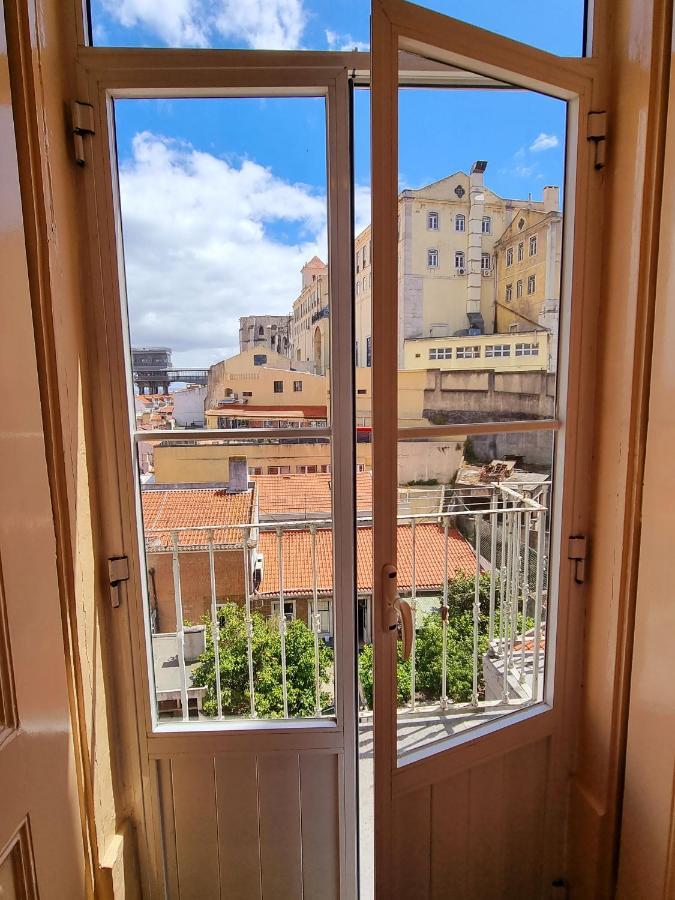 Bons Dias Lisboa Exterior foto