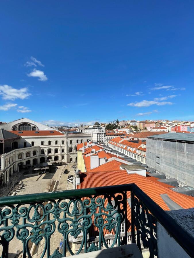 Bons Dias Lisboa Exterior foto