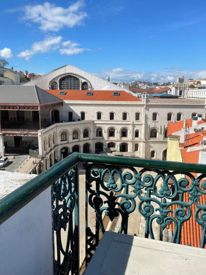 Bons Dias Lisboa Exterior foto