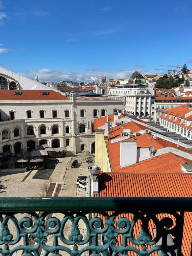 Bons Dias Lisboa Exterior foto