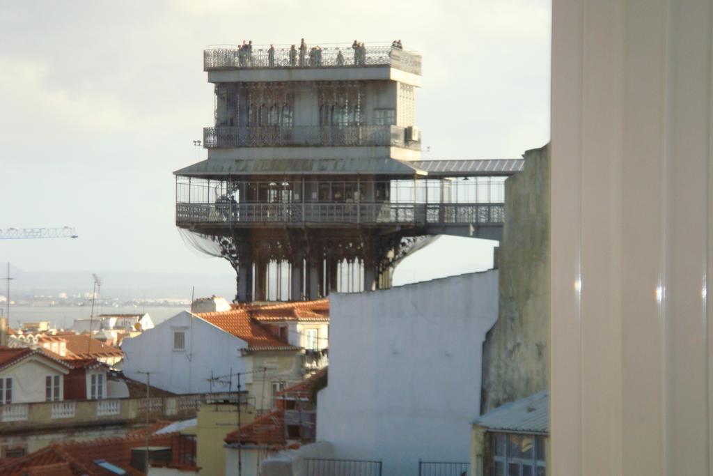 Bons Dias Lisboa Quarto foto