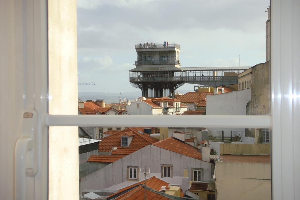 Bons Dias Lisboa Quarto foto