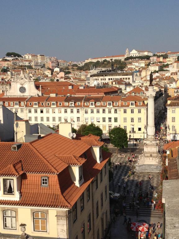 Bons Dias Lisboa Exterior foto