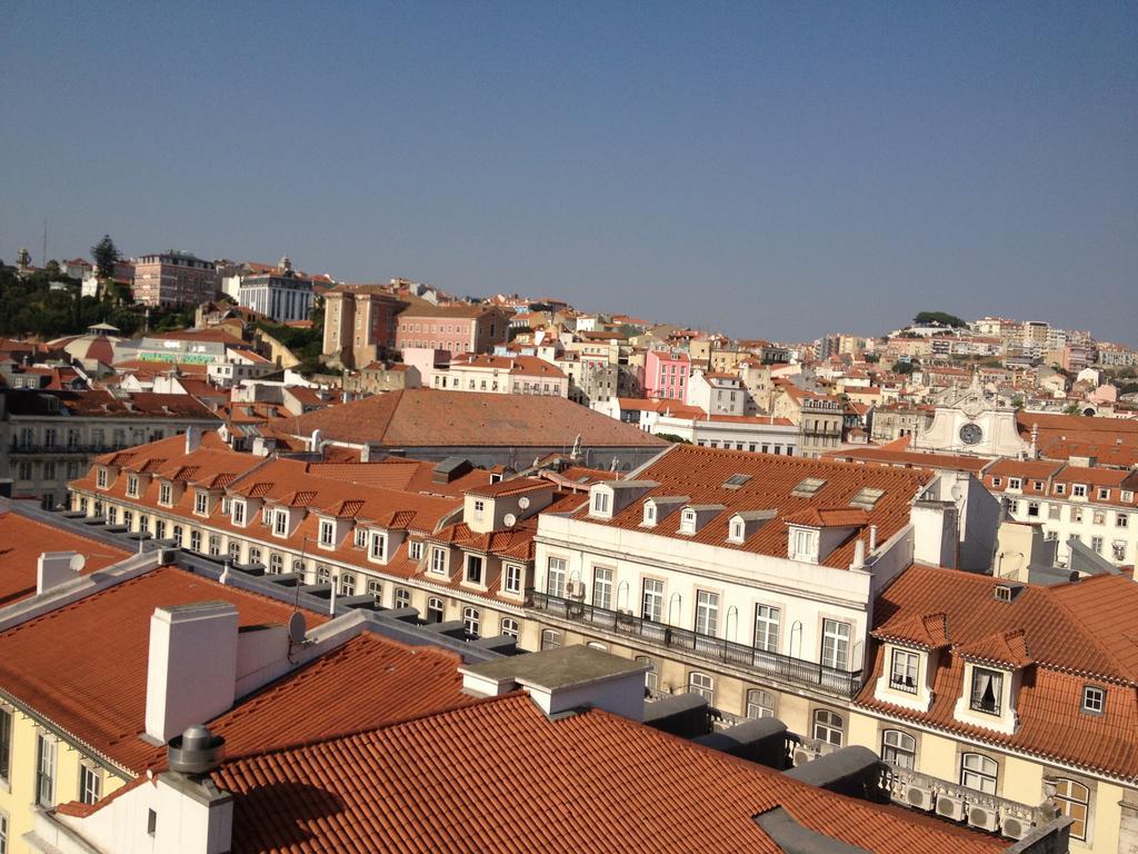 Bons Dias Lisboa Quarto foto